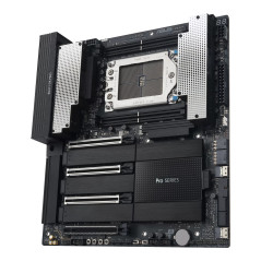 ASUS PRO WS TRX50-SAGE WIFI A AMD TRX50 Socket sTR5 CEB