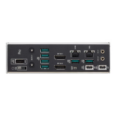 ASUS PRO WS TRX50-SAGE WIFI A AMD TRX50 Socket sTR5 CEB