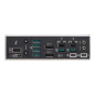 ASUS PRO WS TRX50-SAGE WIFI A AMD TRX50 Socket sTR5 CEB ASUS PRO WS TRX50-SAGE WIFI A AMD TRX50 Socket sTR5 CEB