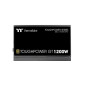 Thermaltake Toughpower GT 1200W alimentatore per computer 24-pin ATX ATX Nero Thermaltake Toughpower GT 1200W alimentatore per computer 24-pin ATX ATX Nero
