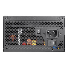 Thermaltake Toughpower GT 1200W alimentatore per computer 24-pin ATX ATX Nero