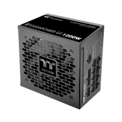 Thermaltake Toughpower GT 1200W alimentatore per computer 24-pin ATX ATX Nero