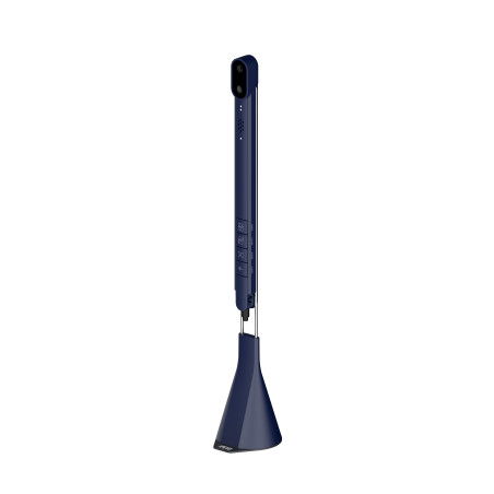 IPEVO Camera 5-904-B-08-00 TOTEM 120 Multimodal Collaboration Retail 8 MP Nero