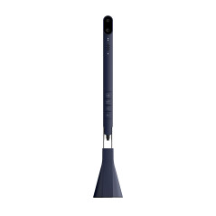 IPEVO Camera 5-904-B-08-00 TOTEM 120 Multimodal Collaboration Retail 8 MP Nero