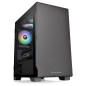 Thermaltake S100 TG Micro Tower Nero Thermaltake S100 TG Micro Tower Nero