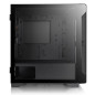 Thermaltake S100 TG Micro Tower Nero Thermaltake S100 TG Micro Tower Nero