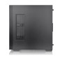 Thermaltake Divider 370 TG Midi Tower Nero Thermaltake Divider 370 TG Midi Tower Nero