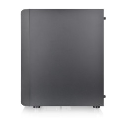 Thermaltake S200 TG ARGB Midi Tower Nero