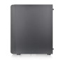Thermaltake S200 TG ARGB Midi Tower Nero Thermaltake S200 TG ARGB Midi Tower Nero