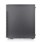 Thermaltake View 200 TG ARGB Midi Tower Nero Thermaltake View 200 TG ARGB Midi Tower Nero