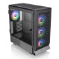 Thermaltake Ceres 500 TG ARGB Midi Tower Nero Thermaltake Ceres 500 TG ARGB Midi Tower Nero