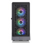 Thermaltake Ceres 500 TG ARGB Midi Tower Nero Thermaltake Ceres 500 TG ARGB Midi Tower Nero
