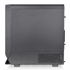 Thermaltake Ceres 500 TG ARGB Midi Tower Nero
