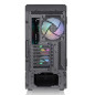 Thermaltake Ceres 500 TG ARGB Midi Tower Nero Thermaltake Ceres 500 TG ARGB Midi Tower Nero