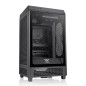 Thermaltake The Tower 200 Mini Tower Nero Thermaltake The Tower 200 Mini Tower Nero