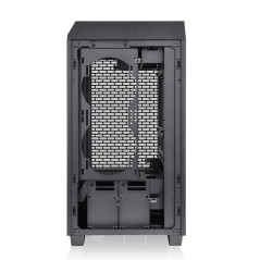 Thermaltake The Tower 200 Mini Tower Nero