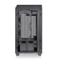 Thermaltake The Tower 200 Mini Tower Nero Thermaltake The Tower 200 Mini Tower Nero