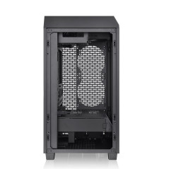 Thermaltake The Tower 200 Mini Tower Nero