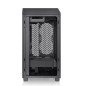 Thermaltake The Tower 200 Mini Tower Nero Thermaltake The Tower 200 Mini Tower Nero
