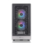 Thermaltake Ceres 300 TG Midi Tower Nero Thermaltake Ceres 300 TG Midi Tower Nero