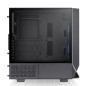 Thermaltake Ceres 300 TG Midi Tower Nero Thermaltake Ceres 300 TG Midi Tower Nero