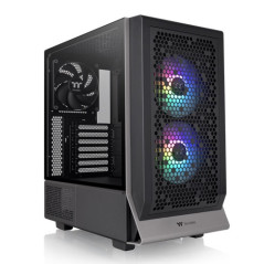 Thermaltake Ceres 300 TG Midi Tower Nero