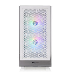 Thermaltake Ceres 300 TG Midi Tower Bianco