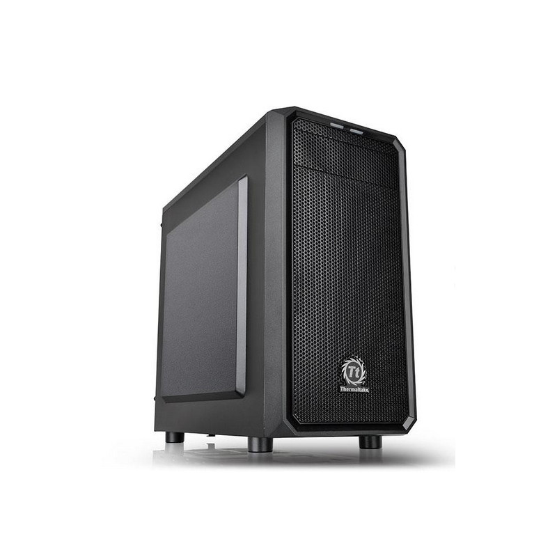 Thermaltake VERSA H15 Micro Tower Nero Thermaltake VERSA H15 Micro Tower Nero
