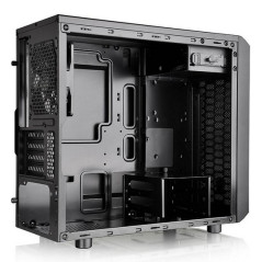 Thermaltake VERSA H15 Micro Tower Nero