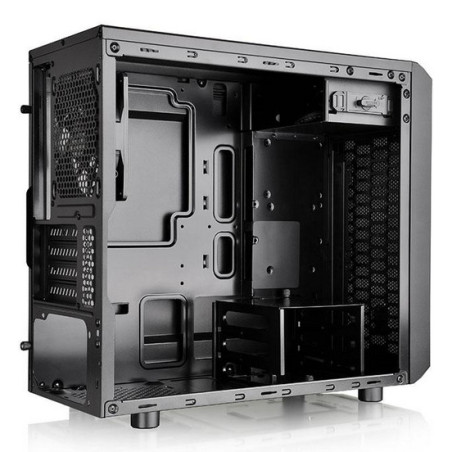 Thermaltake VERSA H15 Micro Tower Nero