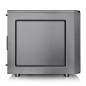 Thermaltake VERSA H15 Micro Tower Nero Thermaltake VERSA H15 Micro Tower Nero