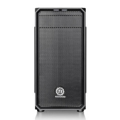 Thermaltake VERSA H15 Micro Tower Nero