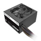 Thermaltake PS-TRS-0650NPCWEU-2 alimentatore per computer 650 W 20+4 pin ATX ATX Nero Thermaltake PS-TRS-0650NPCWEU-2 alimentatore per computer 650 W 20+4 pin ATX ATX Nero