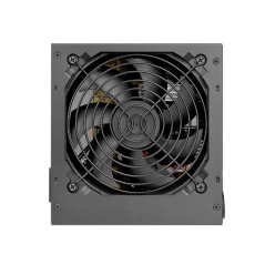 Thermaltake PS-TRS-0650NPCWEU-2 alimentatore per computer 650 W 20+4 pin ATX ATX Nero