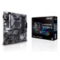 ASUS PRIME B550M-A AMD B550 Socket AM4 micro ATX ASUS PRIME B550M-A AMD B550 Socket AM4 micro ATX