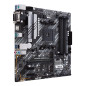 ASUS PRIME B550M-A AMD B550 Socket AM4 micro ATX ASUS PRIME B550M-A AMD B550 Socket AM4 micro ATX