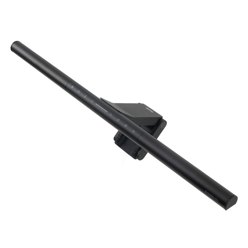 BenQ ScreenBar Pro luce per monitor Nero 1000 lm BenQ ScreenBar Pro luce per monitor Nero 1000 lm