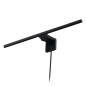 BenQ ScreenBar Pro luce per monitor Nero 1000 lm BenQ ScreenBar Pro luce per monitor Nero 1000 lm