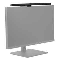 BenQ ScreenBar Pro luce per monitor Nero 1000 lm