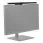 BenQ ScreenBar Pro luce per monitor Nero 1000 lm BenQ ScreenBar Pro luce per monitor Nero 1000 lm