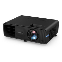 BenQ LH600ST+ videoproiettore Proiettore a corto raggio 2500 ANSI lumen DLP 1080p (1920x1080) Compatibilità 3D Nero