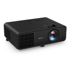 BenQ LH600ST+ videoproiettore Proiettore a corto raggio 2500 ANSI lumen DLP 1080p (1920x1080) Compatibilità 3D Nero