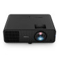 BenQ LH600ST+ videoproiettore Proiettore a corto raggio 2500 ANSI lumen DLP 1080p (1920x1080) Compatibilità 3D Nero BenQ LH600ST+ videoproiettore Proiettore a corto raggio 2500 ANSI lumen DLP 1080p (1920x1080) Compatibilità 3D Nero