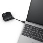 BenQ WDC25 sistema di presentazione wireless HDMI / USB Type-C Desktop