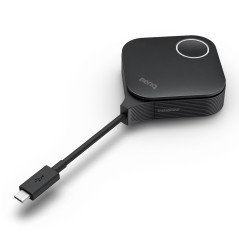 BenQ WDC25 sistema di presentazione wireless HDMI   USB Type-C Desktop