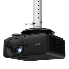 BenQ LW830ST Proiettore a corto raggio 4000 ANSI lumen DLP WXGA (1280x800) Compatibilità 3D Nero