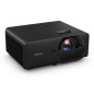 BenQ LW830ST Proiettore a corto raggio 4000 ANSI lumen DLP WXGA (1280x800) Compatibilità 3D Nero BenQ LW830ST Proiettore a corto raggio 4000 ANSI lumen DLP WXGA (1280x800) Compatibilità 3D Nero