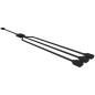 Cooler Master R4-ACCY-RGBS-R2 parte e accessorio del sistema di raffreddamento del computer Splitter per cavo Cooler Master R4-ACCY-RGBS-R2 parte e accessorio del sistema di raffreddamento del computer Splitter per cavo