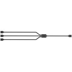 Cooler Master R4-ACCY-RGBS-R2 parte e accessorio del sistema di raffreddamento del computer Splitter per cavo