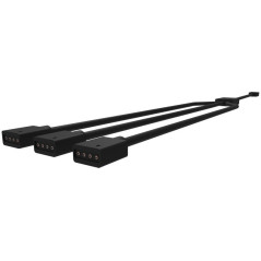Cooler Master R4-ACCY-RGBS-R2 parte e accessorio del sistema di raffreddamento del computer Splitter per cavo